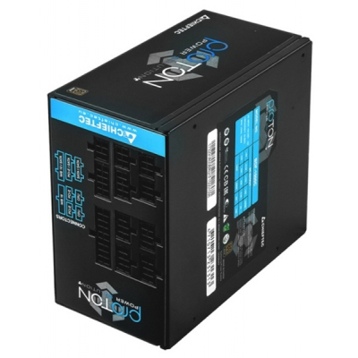 Блок живлення Chieftec 850W Proton (BDF-850C)