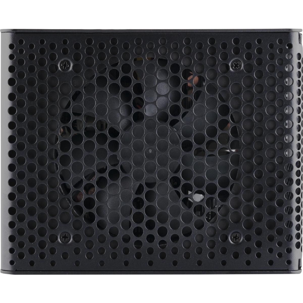 Блок живлення Modecom 850W (ZAS-MC92-SM-850-ATX-VOLCA)