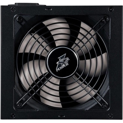 Блок живлення 1stPlayer 600W (DKPM-BRZ-600-BK-EU)