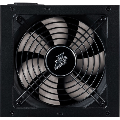 Блок живлення 1stPlayer 800W (DKPM-BRZ-800-BK-EU)