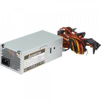 Блок живлення Chieftec 400W SMART (GPF-400P)