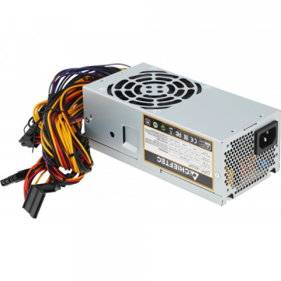 Блок живлення Chieftec 400W SMART (GPF-400P)