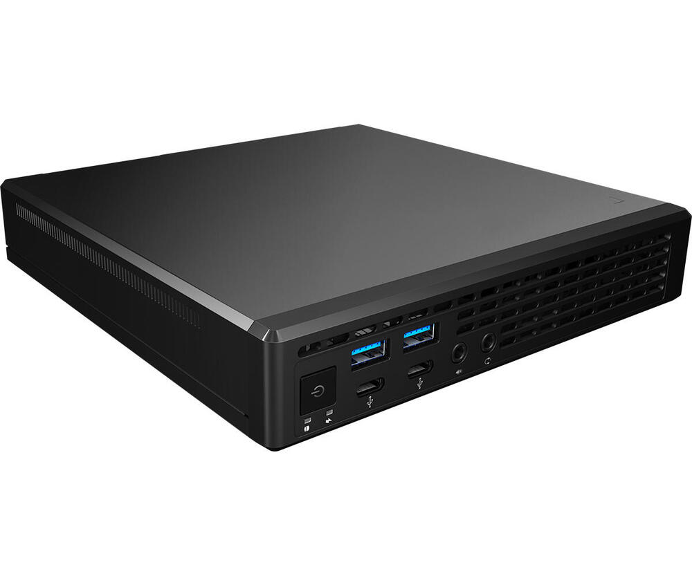 ASRock JUPITER JPT/L6/A320/65W (AM4, 2*SO-DIMM DDR4, D-Sub/DP/HDMI, 1xSATAІІІ, 1xM.2, GLan/WiFi/BT) (JPT/L6/A320/65W) (1463696)
