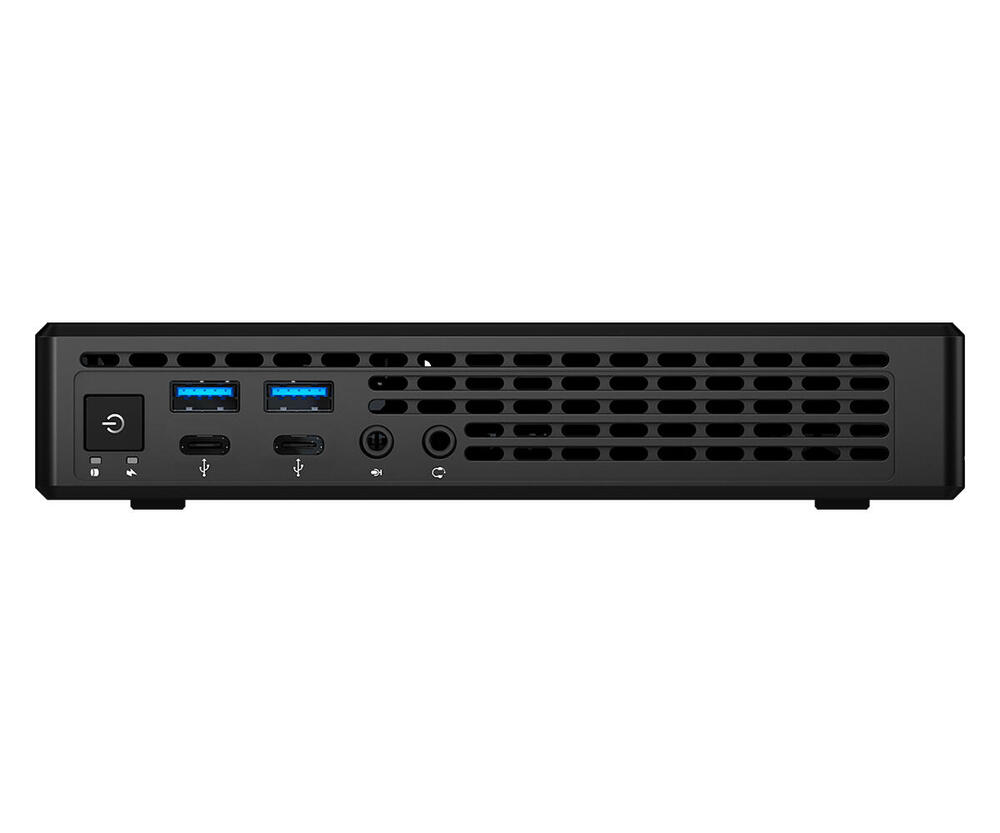 ASRock JUPITER JPT/L6/A320/65W (AM4, 2*SO-DIMM DDR4, D-Sub/DP/HDMI, 1xSATAІІІ, 1xM.2, GLan/WiFi/BT) (JPT/L6/A320/65W) (1463696)