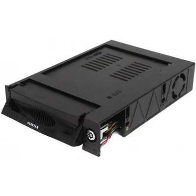 Кишеня внутрішня AgeStar SR3P(K)-1F-BK