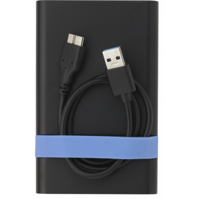 Зовнішній карман Verbatim  для  SSDHDD 2.5