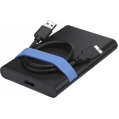 Зовнішній карман Verbatim  для  SSDHDD 2.5