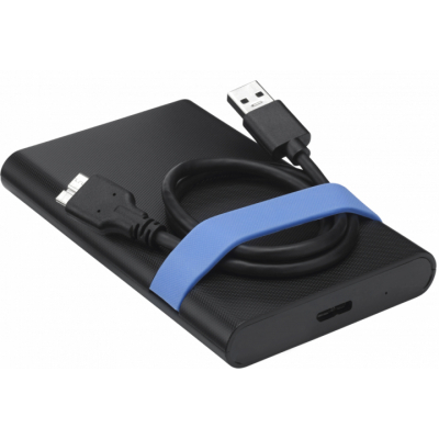 Зовнішній карман Verbatim  для  SSDHDD 2.5