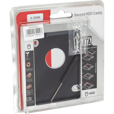 Адаптер HDD 2.5