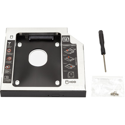 Адаптер HDD 2.5