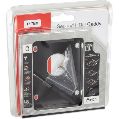 Адаптер HDD 2.5