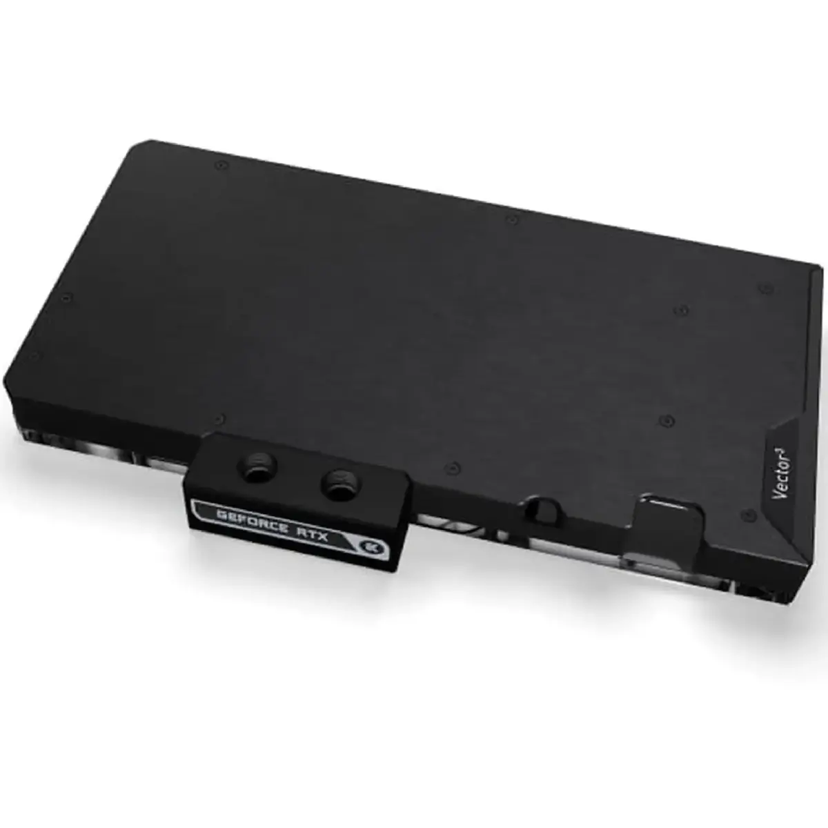Водоблок EKWB EK-Quantum Vector3 Astral RTX 5090 - Plexi (3831129901117)