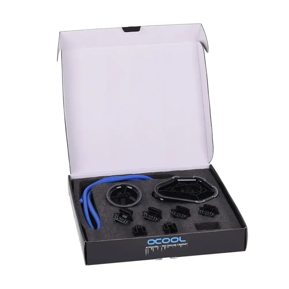 Набір Alphacool Eiskoffer Light - bending kit (1821026)