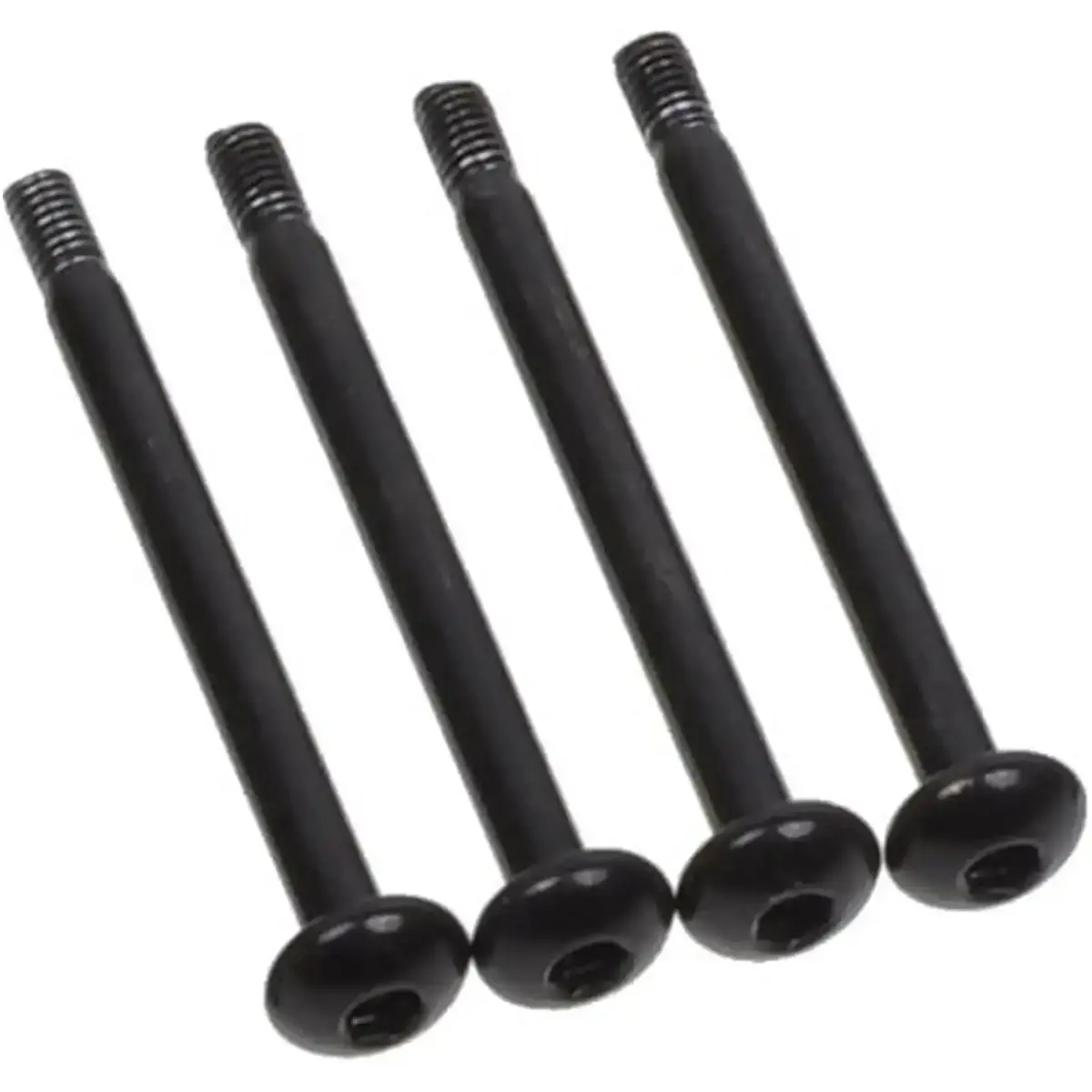 Гвинти Alphacool NexXxos fan mounting screw M3 x 35 mm (4 pcs) (24741)