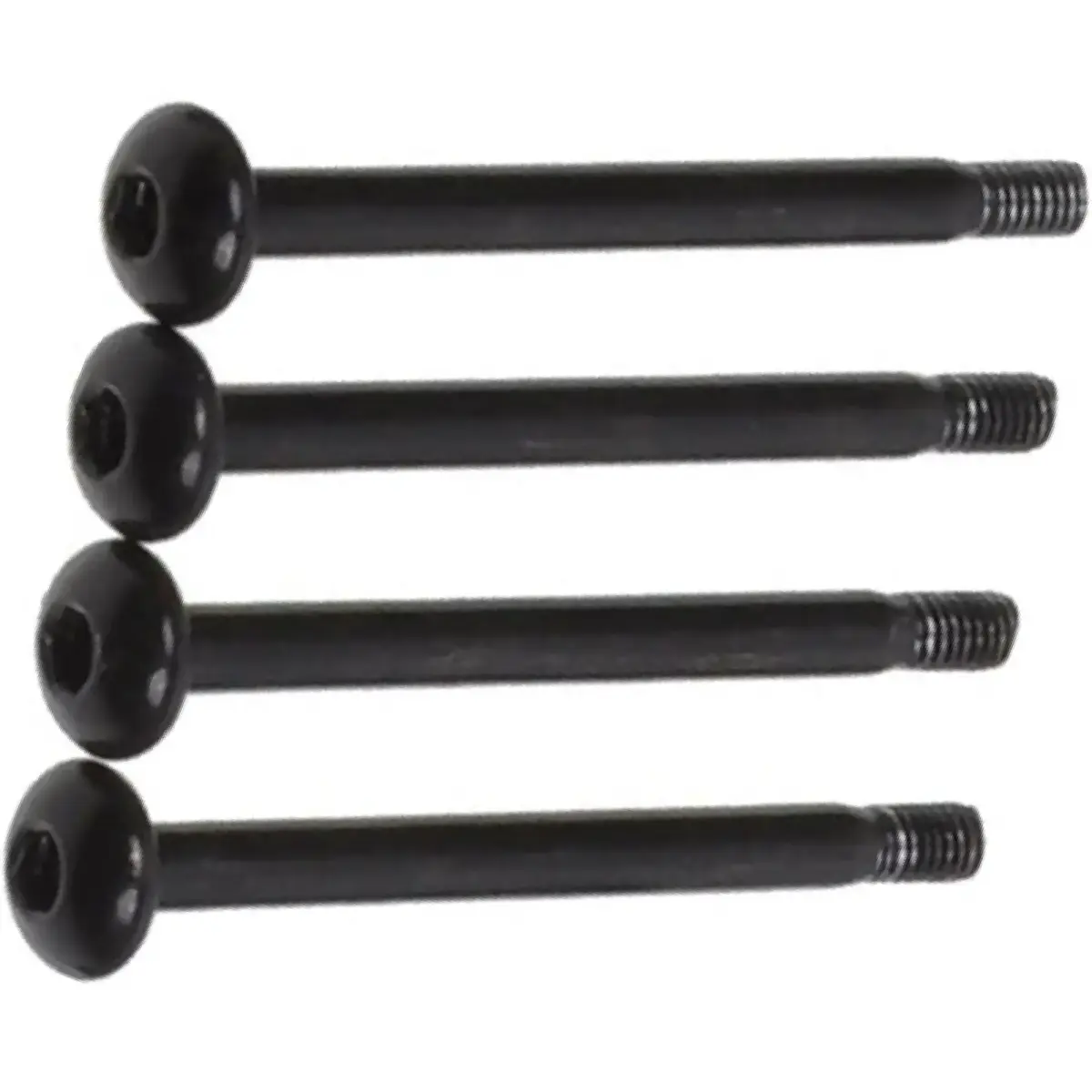 Гвинти Alphacool NexXxos fan mounting screw M3 x 35 mm (4 pcs) (24741)