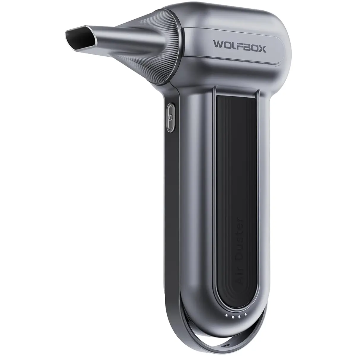 Бездротовий повітродув Wolfbox MF100 130000RPM 200g force (MF100)