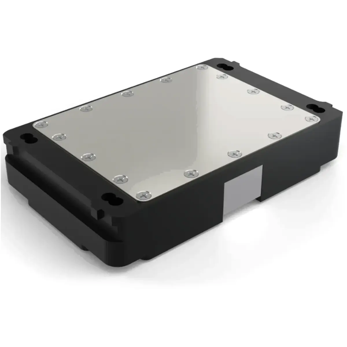 Водоблок Alphacool ES Jet LGA 4677 / SP5 LGA 6096 2U (10228)