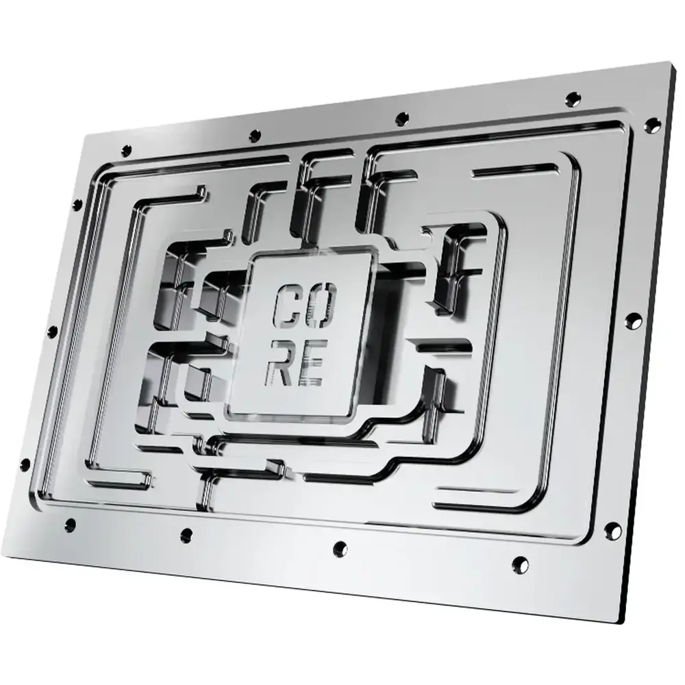 Водоблок Alphacool Core Geforce RTX 5090 TUF Gaming with Backplate (1026195)