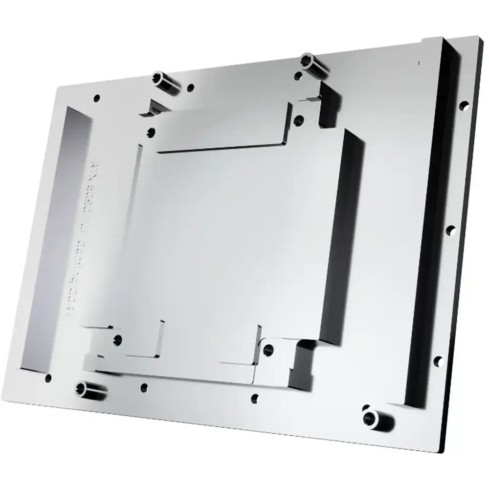 Водоблок Alphacool Core Geforce RTX 5090 TUF Gaming with Backplate (1026195)