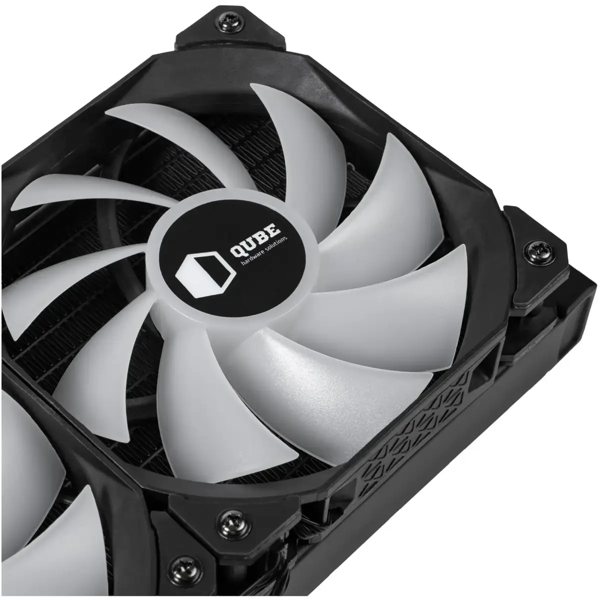 СВО Qube ZT-240 black OEM