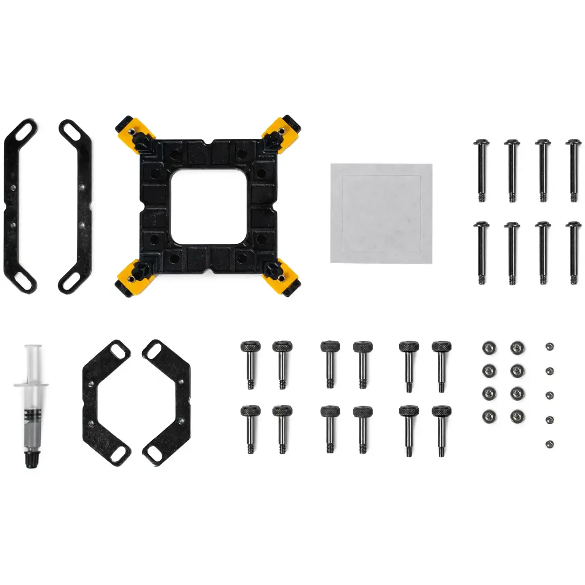 СВО Qube ZT-240 black OEM