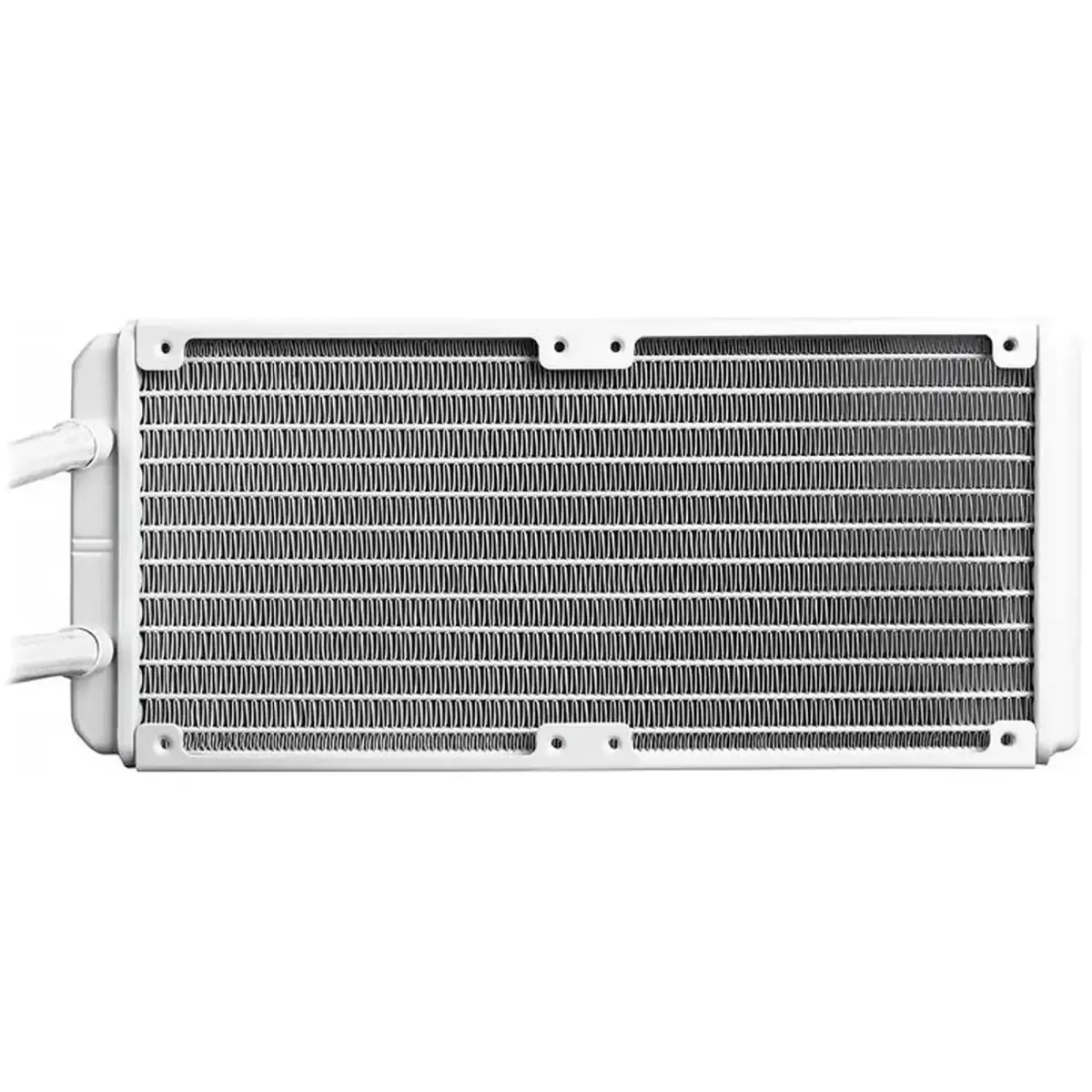 СВО ASUS ROG-STRIX-LC-240 RGB White Intel: LGA 115x,1366, 2011, 2011-3, 2066 w/o FAN