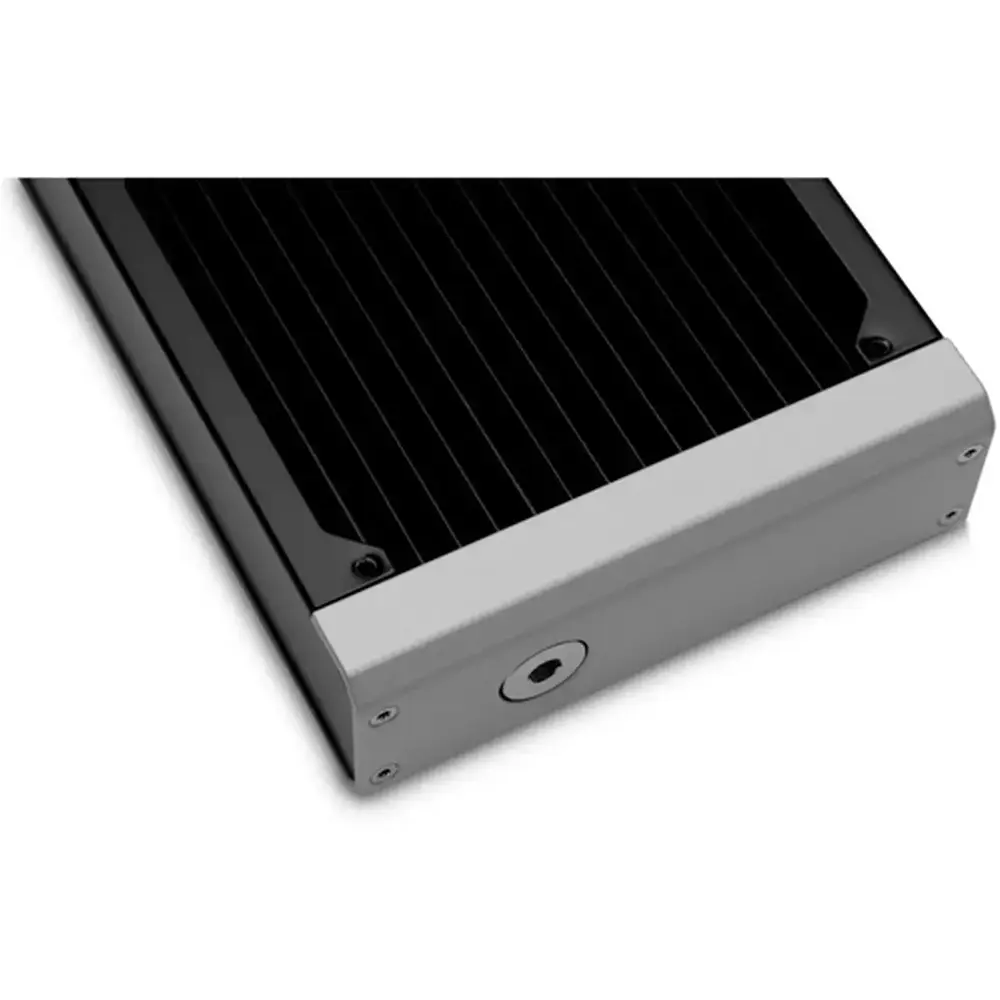 Радіатор EKWB EK-Quantum Surface P240 - Black Edition (3831109892053) Радіатор EKWB EK-Quantum Surface P240 - Black Edition (3831109892053)