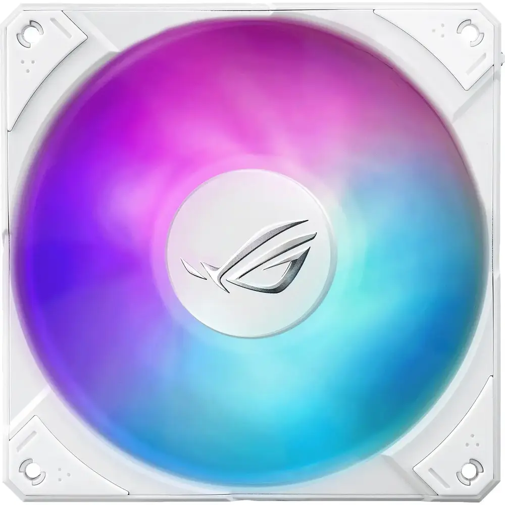 Водяне охолодження ASUS ROG Ryujin III 360 ARGB White Edition (90RC00L2-M0UAY0) (1823331) Водяне охолодження ASUS ROG Ryujin III 360 ARGB White Edition (90RC00L2-M0UAY0) (1823331)