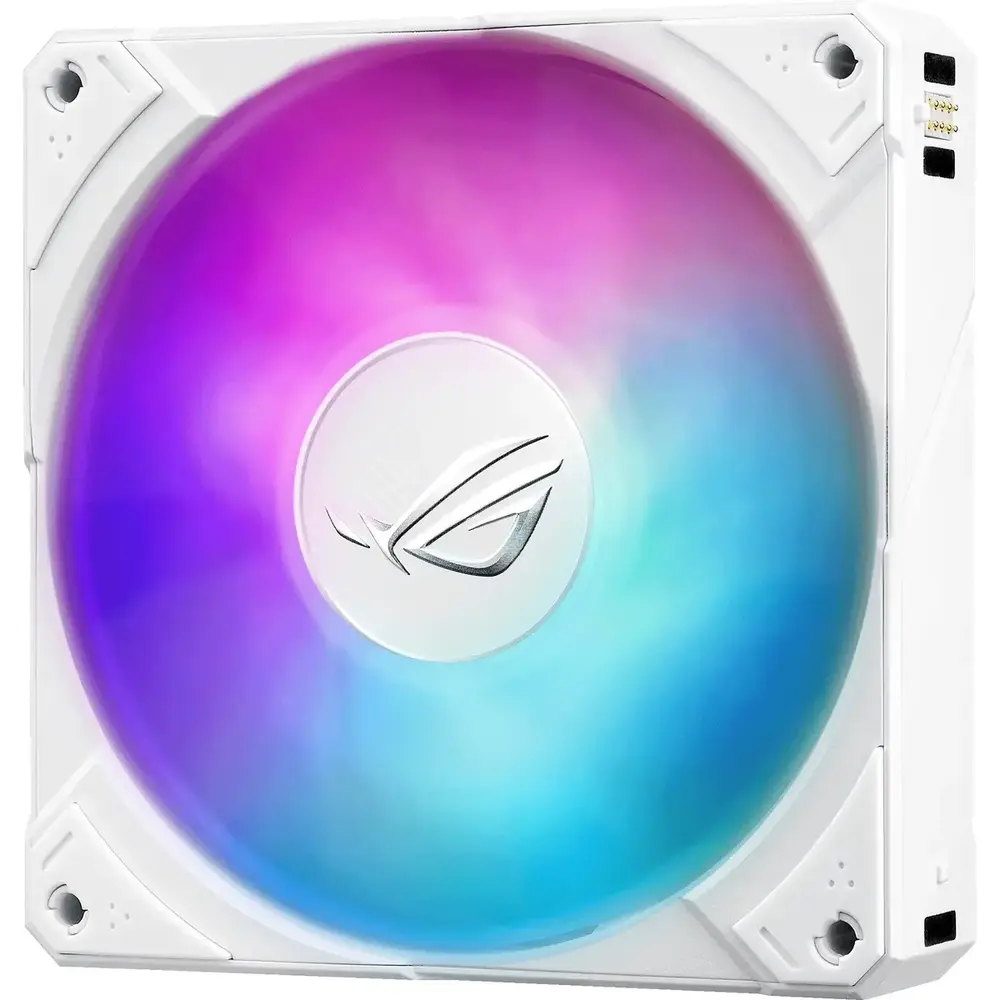 Водяне охолодження ASUS ROG Ryujin III 360 ARGB White Edition (90RC00L2-M0UAY0) (1823331) Водяне охолодження ASUS ROG Ryujin III 360 ARGB White Edition (90RC00L2-M0UAY0) (1823331)