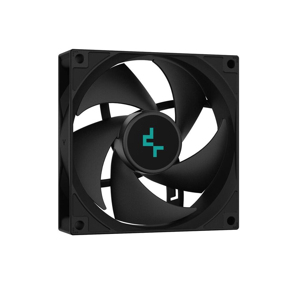 Кулер процесорний DeepCool AG300 (R-AG300-BKNNMN-G) Кулер процесорний DeepCool AG300 (R-AG300-BKNNMN-G)