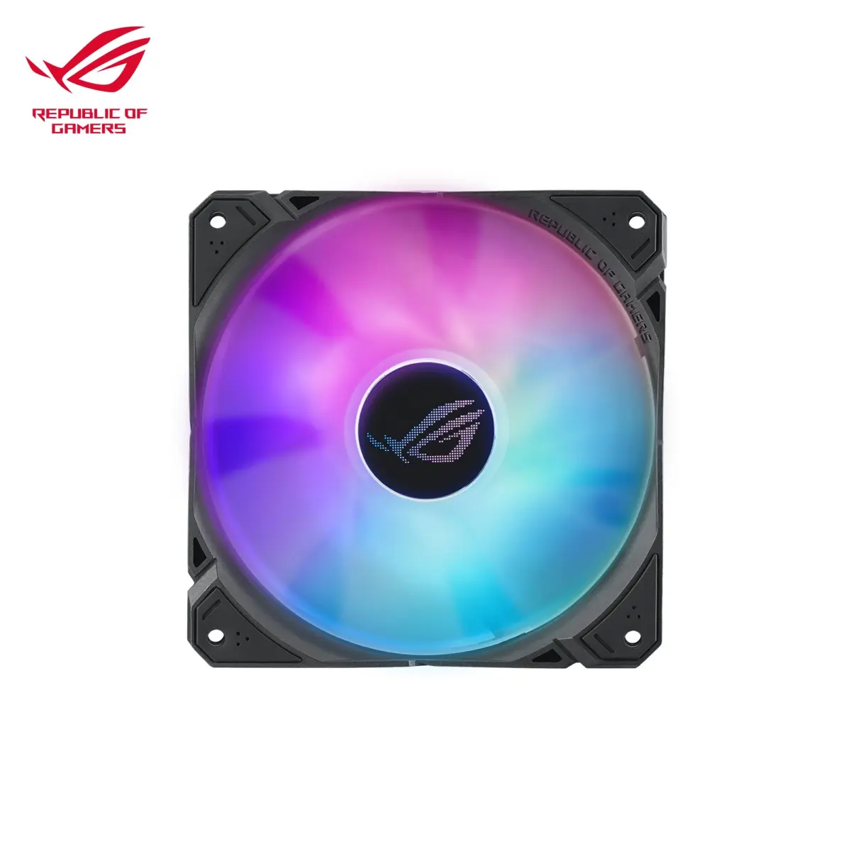 СВО ASUS ROG-RYUJIN-II-240-ARGB Intel: LGA 115x,1366, 2011, 2011-3, 2066 СВО ASUS ROG-RYUJIN-II-240-ARGB Intel: LGA 115x,1366, 2011, 2011-3, 2066