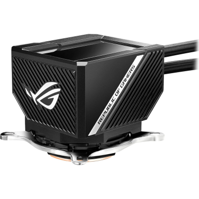 СВО ASUS ROG-RYUJIN-II-240-ARGB Intel: LGA 115x,1366, 2011, 2011-3, 2066 СВО ASUS ROG-RYUJIN-II-240-ARGB Intel: LGA 115x,1366, 2011, 2011-3, 2066