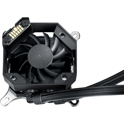 СВО ASUS ROG-RYUJIN-II-240-ARGB Intel: LGA 115x,1366, 2011, 2011-3, 2066 СВО ASUS ROG-RYUJIN-II-240-ARGB Intel: LGA 115x,1366, 2011, 2011-3, 2066