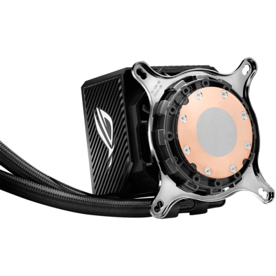 СВО ASUS ROG-RYUJIN-II-240-ARGB Intel: LGA 115x,1366, 2011, 2011-3, 2066 СВО ASUS ROG-RYUJIN-II-240-ARGB Intel: LGA 115x,1366, 2011, 2011-3, 2066