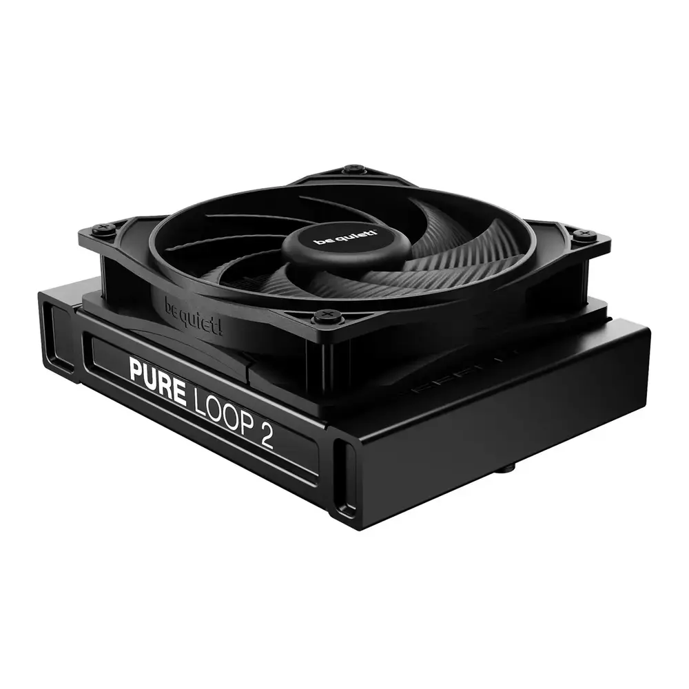 СВО be quiet! Pure Loop 2 120mm (BW016)