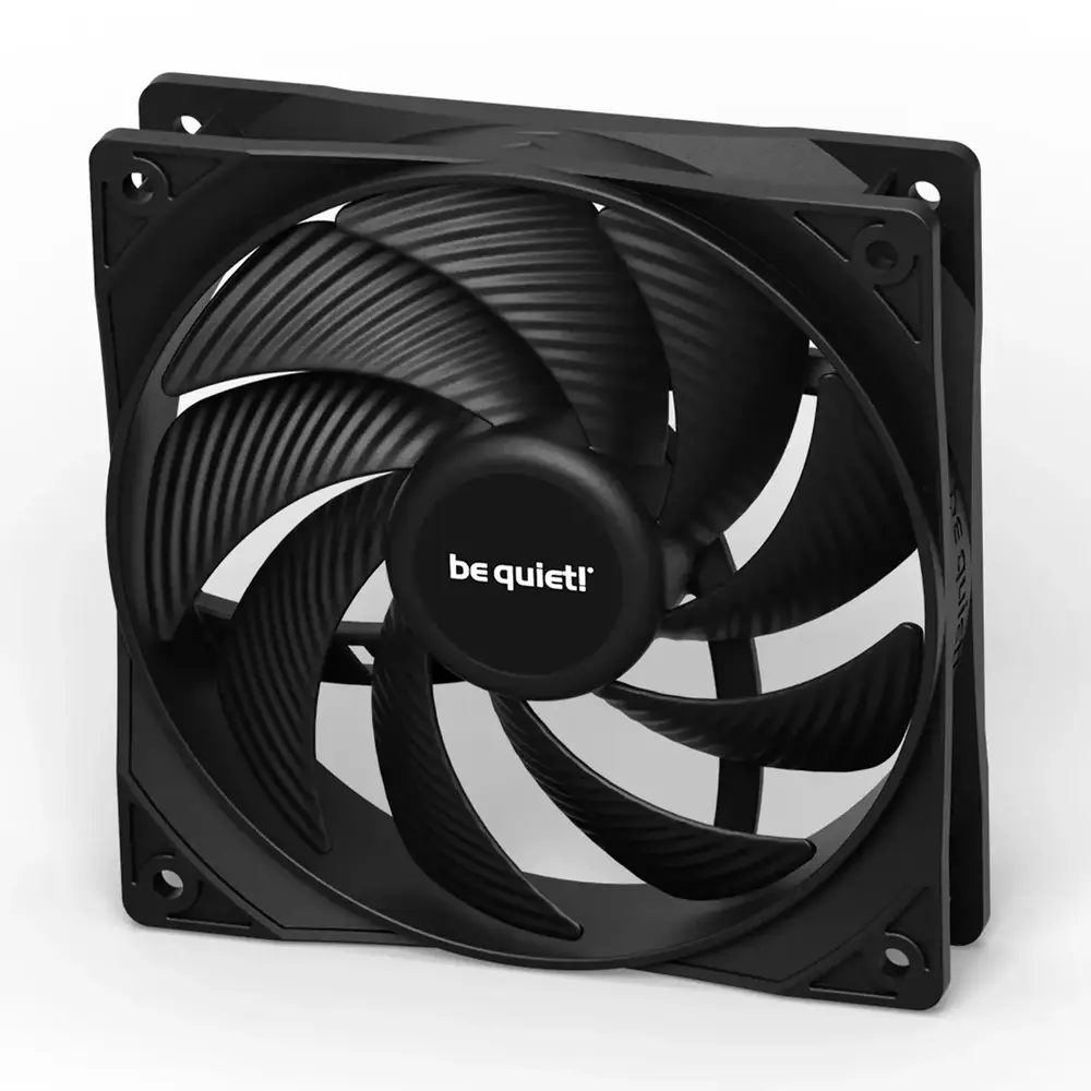 СВО be quiet! Pure Loop 2 120mm (BW016)