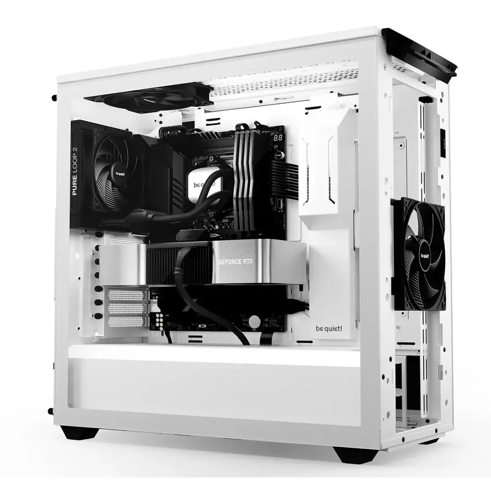 СВО be quiet! Pure Loop 2 120mm (BW016)