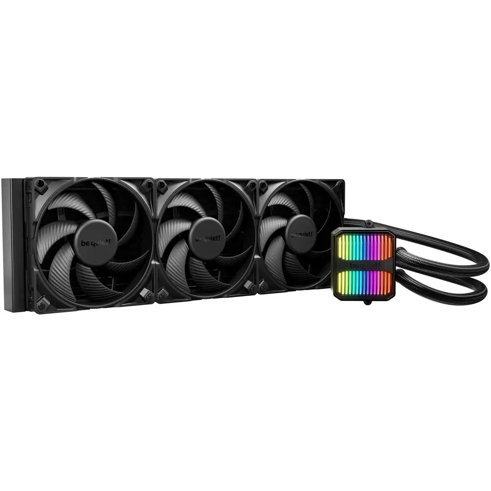 СВО Be quiet! SILENT LOOP 3 420mm (BW026)