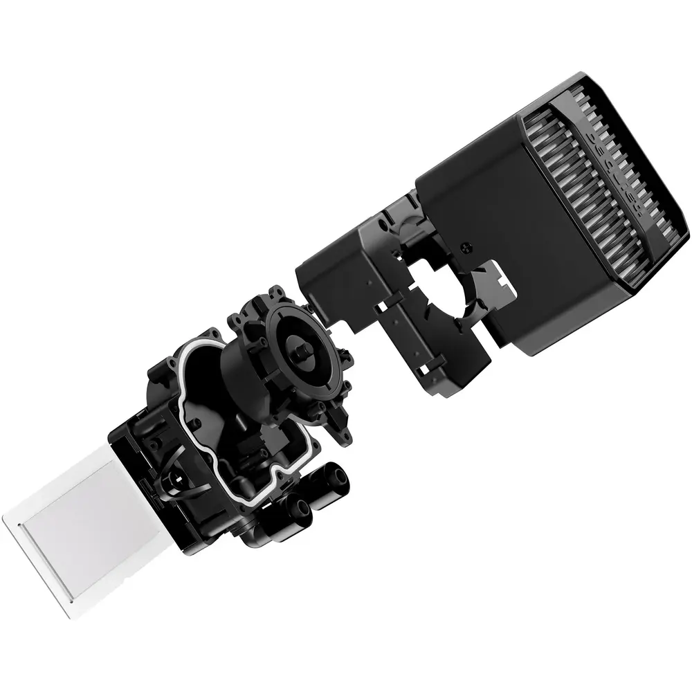 СВО Be quiet! SILENT LOOP 3 420mm (BW026)