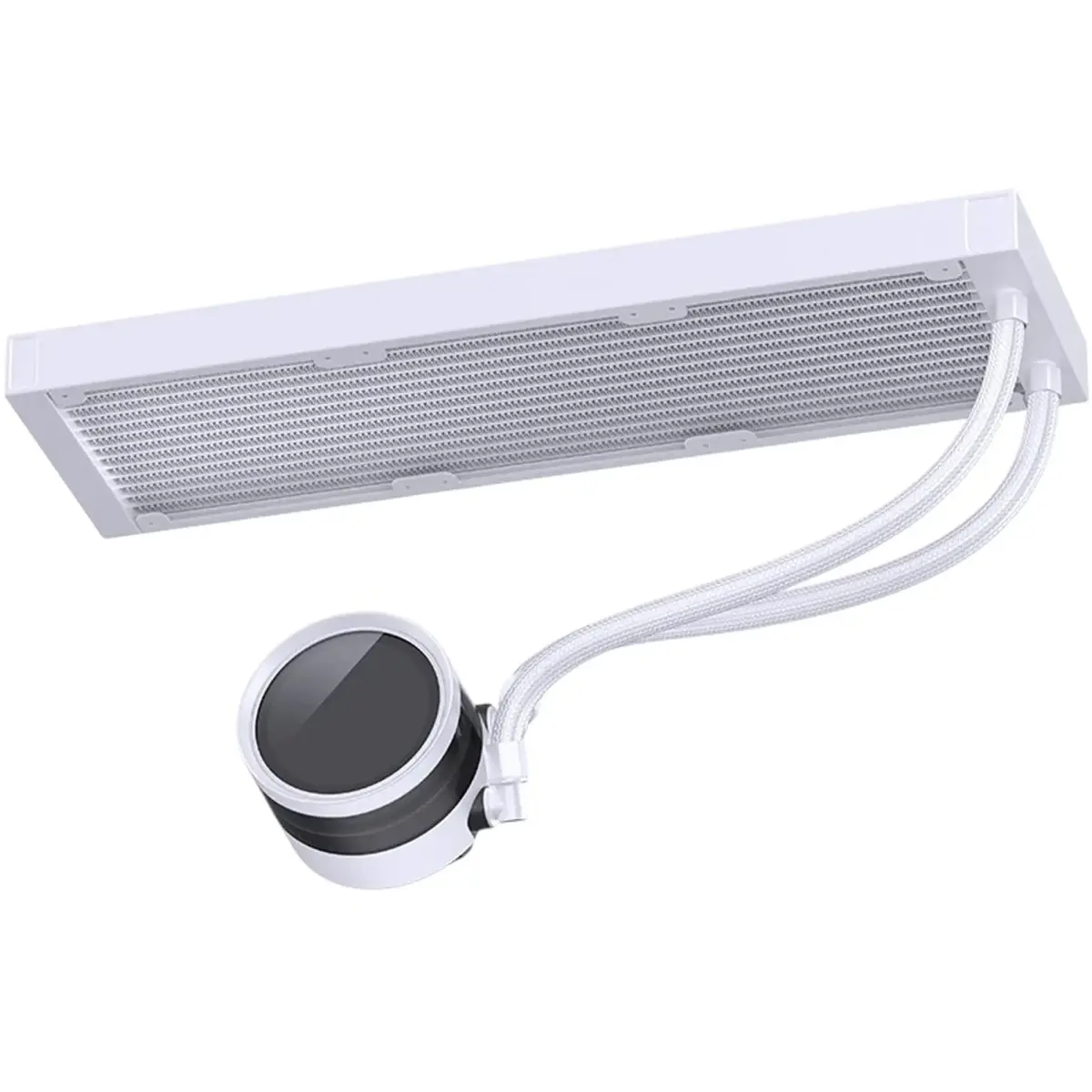 CВО JONSBO TF2-360SC(WN) White (Intel LGA1700/1200/115X/2011 AMD AM4/AM5/4PIN PWM)