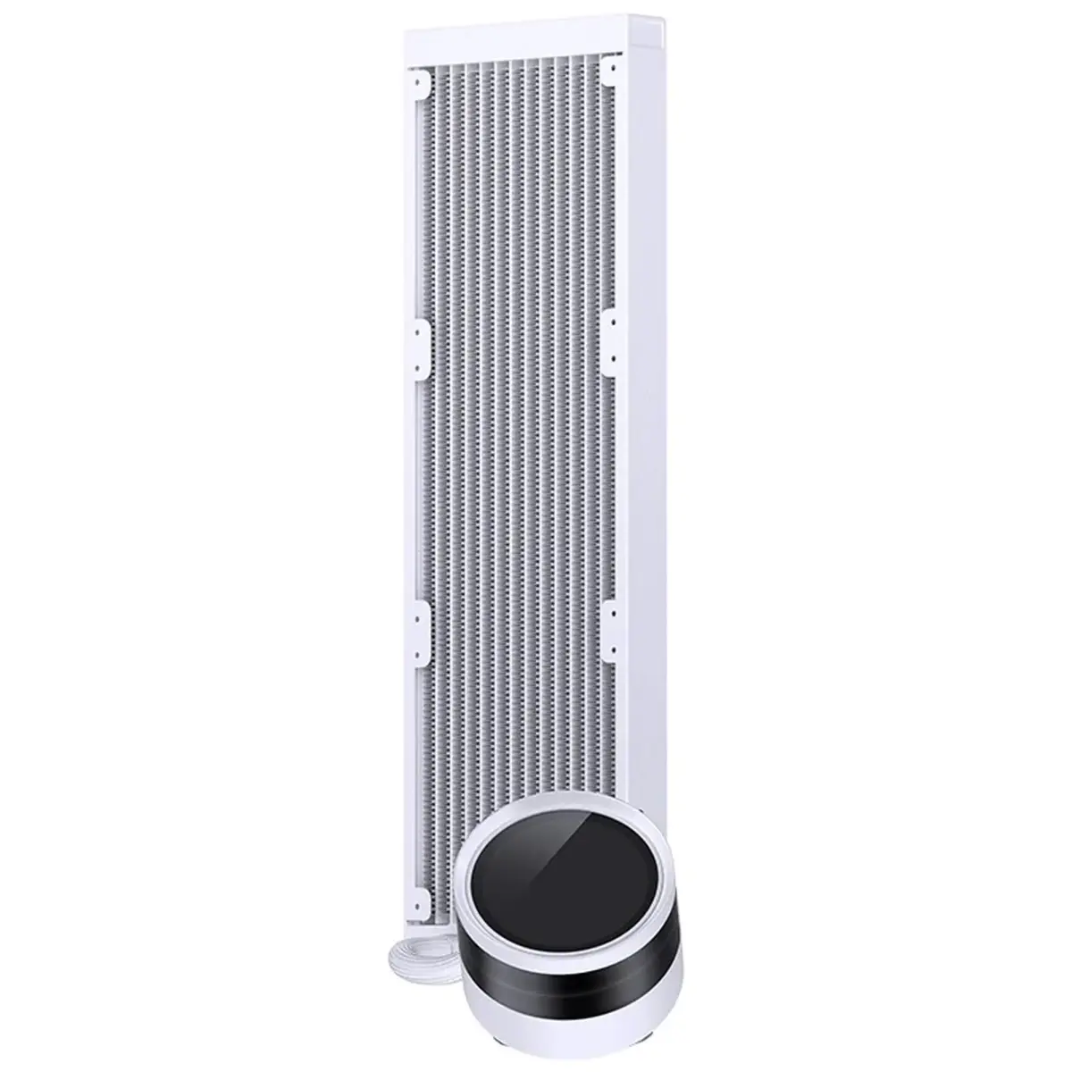CВО JONSBO TF2-360SC(WN) White (Intel LGA1700/1200/115X/2011 AMD AM4/AM5/4PIN PWM)