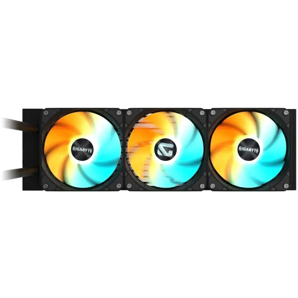 СВО GIGABYTE GAMING 360 (GIGABYTE_GAMING_360)