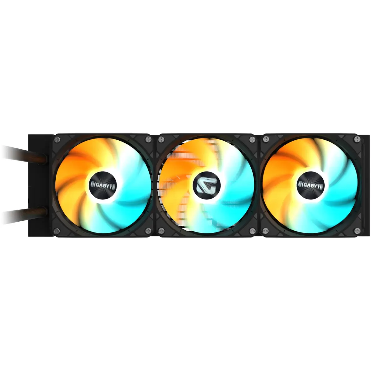 СВО GIGABYTE GAMING 360 (GIGABYTE_GAMING_360) СВО GIGABYTE GAMING 360 (GIGABYTE_GAMING_360)