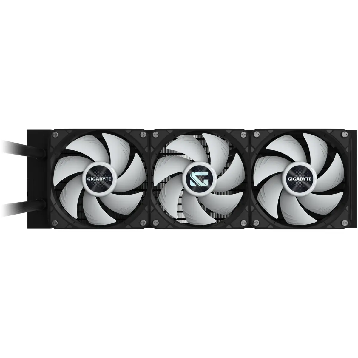 СВО GIGABYTE GAMING 360 (GIGABYTE_GAMING_360) СВО GIGABYTE GAMING 360 (GIGABYTE_GAMING_360)
