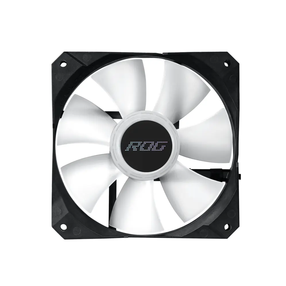 СВО ASUS ROG-STRIX-LC-II-240 ARGB Intel LGA 1700, 1200, 115x, 2011, 2011-3, 2066 AMD AM4, TR4 ARGB СВО ASUS ROG-STRIX-LC-II-240 ARGB Intel LGA 1700, 1200, 115x, 2011, 2011-3, 2066 AMD AM4, TR4 ARGB