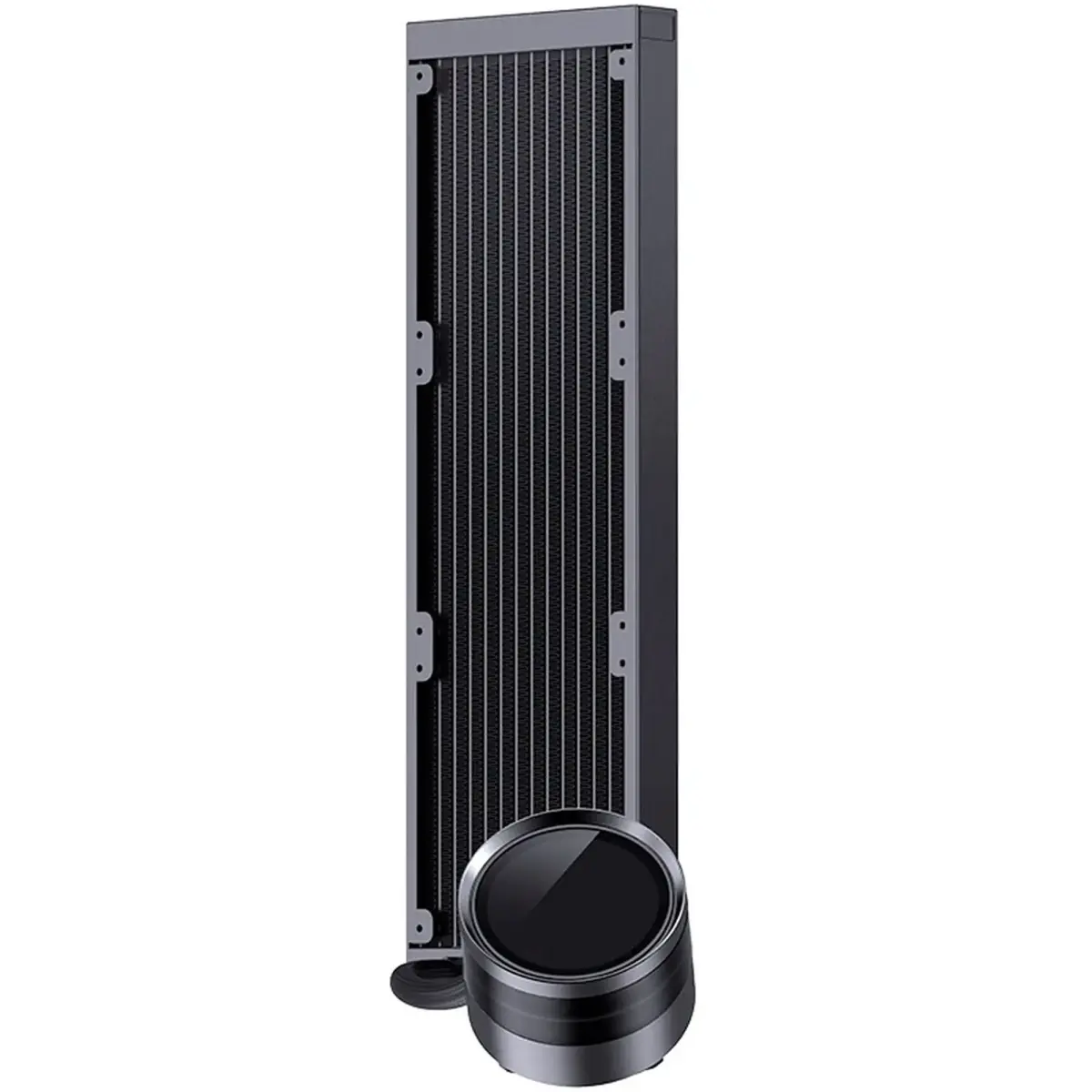 CВО JONSBO TF2-360SC(BN) Black (Intel LGA1700/1200/115X/2011 AMD AM4/AM5/4PIN PWM)