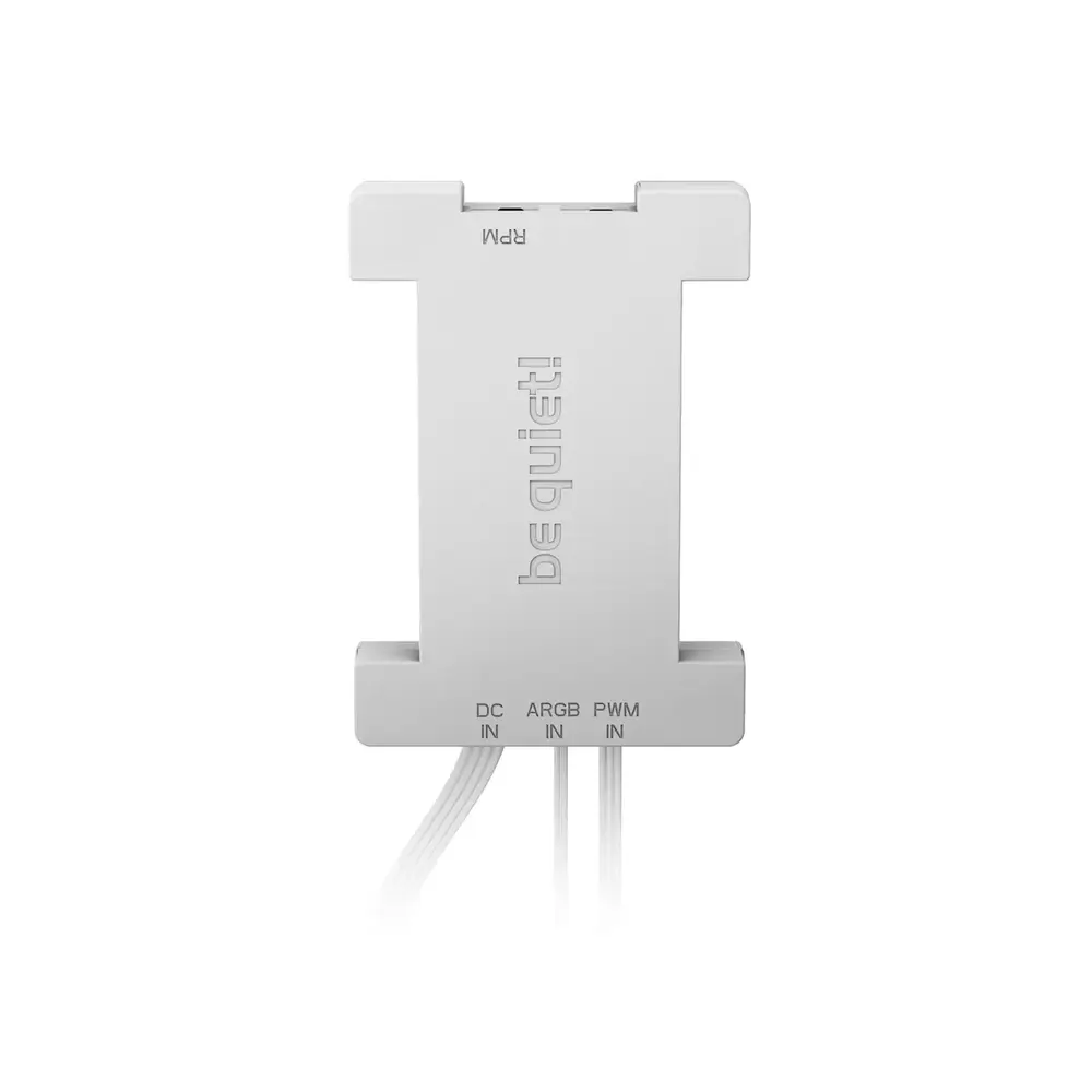 СВО Be quiet! LIGHT LOOP 240mm White (BW021)