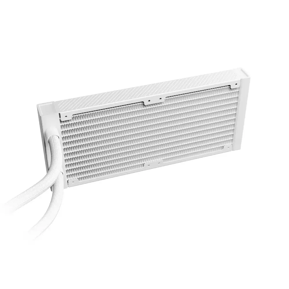 СВО Be quiet! LIGHT LOOP 240mm White (BW021)