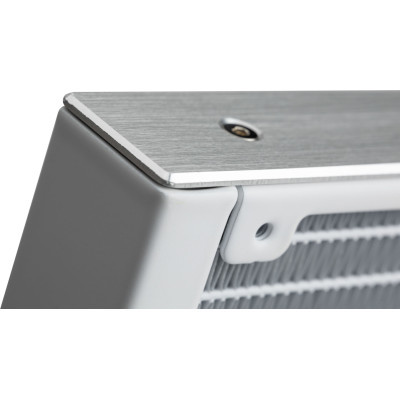 СВО EKWB EK-Nucleus AIO CR360 Lux D-RGB - White (3831109897850)