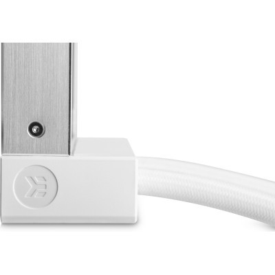 СВО EKWB EK-Nucleus AIO CR360 Lux D-RGB - White (3831109897850)